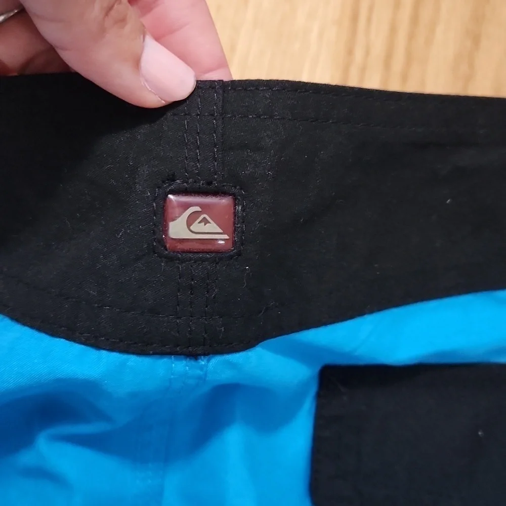 QUIKSILVER Men's 20